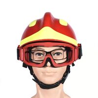 Очки защитные противоударные спортивные 6005A-DX