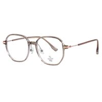 Оправа пластиковая из материала TR90 с линзами Blue Ray Cut MAMO M3703