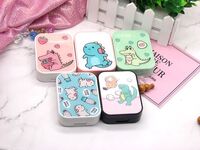 Набор для мягких контактных линз (Kits for contact lenses) X5022-5