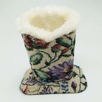 Футляр-стакан, подставка для очков и аксессуаров H001-1-HE