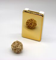 Набор для мягких контактных линз + 2 контейнеров для хранения X8062