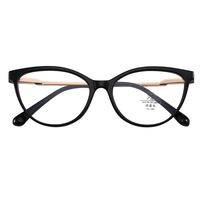 Combined frames with Blue Ray Cut lenses MAMO 8808