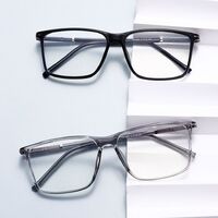 Combined TR90 + metal frame with anti-blue light protection lenses Elit TR1605-EL