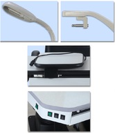 Combination table + chair CT-680