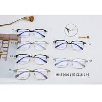 Titanium extralight nylor frames MAMO MMT90011