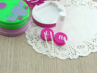 Набор для мягких контактных линз (Kits for contact lenses) C900988