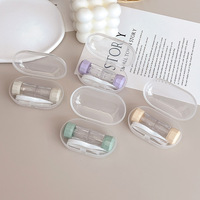 Mini set for a soft contact lens (Kits for contact lenses) YSS1