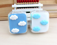 Набор для мягких контактных линз (Kits for contact lenses) AU525