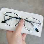 Оправа металлическая MAMO F93113