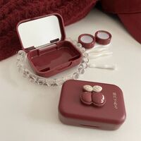 Мини набор для мягких контактных линз (Kits for contact lenses) B51-case