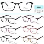 Plastic frames for glasses VIZZINI V8362