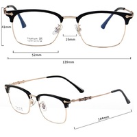 Оправа титановая MAMO T22101