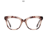 Оправа пластиковая, материал TR-90+CA (флекс!) FOCUS FCS2017