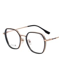 Оправа титановая + TR90 сверхлёгкая MAMO T23107