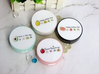 Kit for soft contact lenses (Kits for contact lenses) QX90668