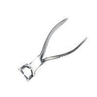 Инструмент - щипцы для правки дужек очков PT009