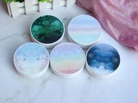 Набор для мягких контактных линз (Kits for contact lenses) XF008-R1