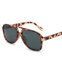 Поляризационные солнцезащитные пластиковые очки с защитой UV400 2941-2-GT