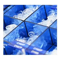 Набор инструментов для ремонта очков SN003