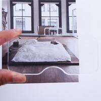 Binocular magnifier with backlight 82000J, magnification 1 / 1.5 / 2 / 2.5 / 3.5