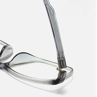 TR90 plastic frame for glasses 8363-GT