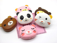 Набор для мягких контактных линз (Kits for contact lenses) HQ25800