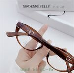 TR90 plastic frame with Blue Block coating SANTA S8691