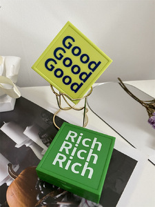 Kit for soft contact lenses LS261