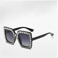 Поляризационные солнцезащитные пластиковые очки с защитой UV400 8902-GT