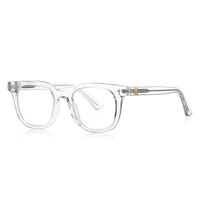 Plastic TR90 frames for glasses with UV and Blue Ray Cut protection FOCUS FCS2229