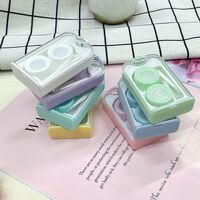 Мини набор для мягких контактных линз (Kits for contact lenses) SA036