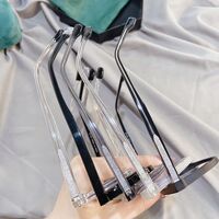 Оправа из материала TR90 с линзами Blue Ray Cut MAMO K9034