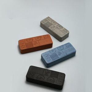 Футляр для очков и солнцезащитных очков JQ01