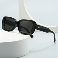 Plastic frame with anti-blue light protection lenses Elit 9246-EL-2