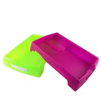 Ящик (бокс) пластиковый для хранения очков и аксессуаров RTB-6