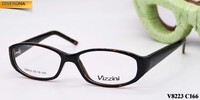 Plastic eyeglass frame Vizzini V8223