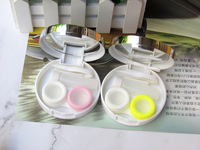 Набор для мягких контактных линз (Kits for contact lenses) ZZ780Laser