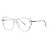 Plastic TR90 frame for glasses with UV protection More LS042