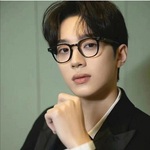 Оправа комбинированная с линзами Blue Ray Cut MAMO K9078