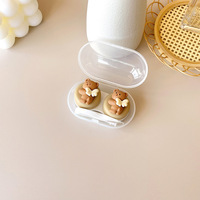 Мини набор для мягких контактных линз (Kits for contact lenses) PPX33