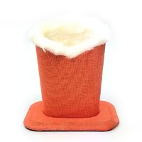 Eyeglasses and accessories plush case stand holder 眼镜座-HE