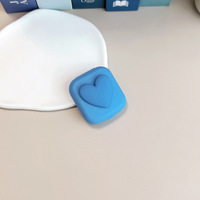 Kit for soft contact lenses (Kits for contact lenses) SOPP027Love