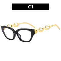 Очки пластиковые с защитой от синего света 95307-PN