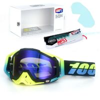 Очки защитные противоударные спортивные, комплект защитного снаряжения, 风镜-109-1-套装-2-DX