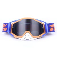 Safety shockproof sport polarized goggles 偏光PITSCOTTFOX 100%-DX