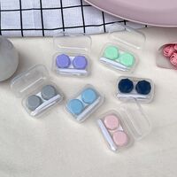 Mini soft contact lens XY156PP盒