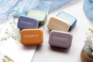 Мини набор для мягких контактных линз (Kits for contact lenses) B12-case