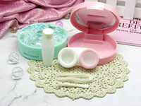 Kit for soft contact lenses (Kits for contact lenses) HQ619DD