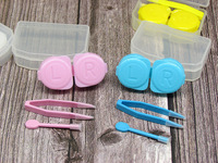Мини набор для мягких контактных линз (Kits for contact lenses) HFJ002