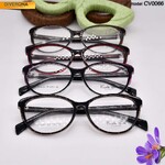 Plastic eyeglass frames Costa Viva CV0066